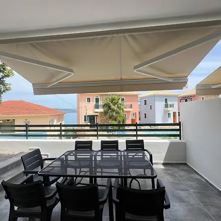 Villa Reis Nikiána